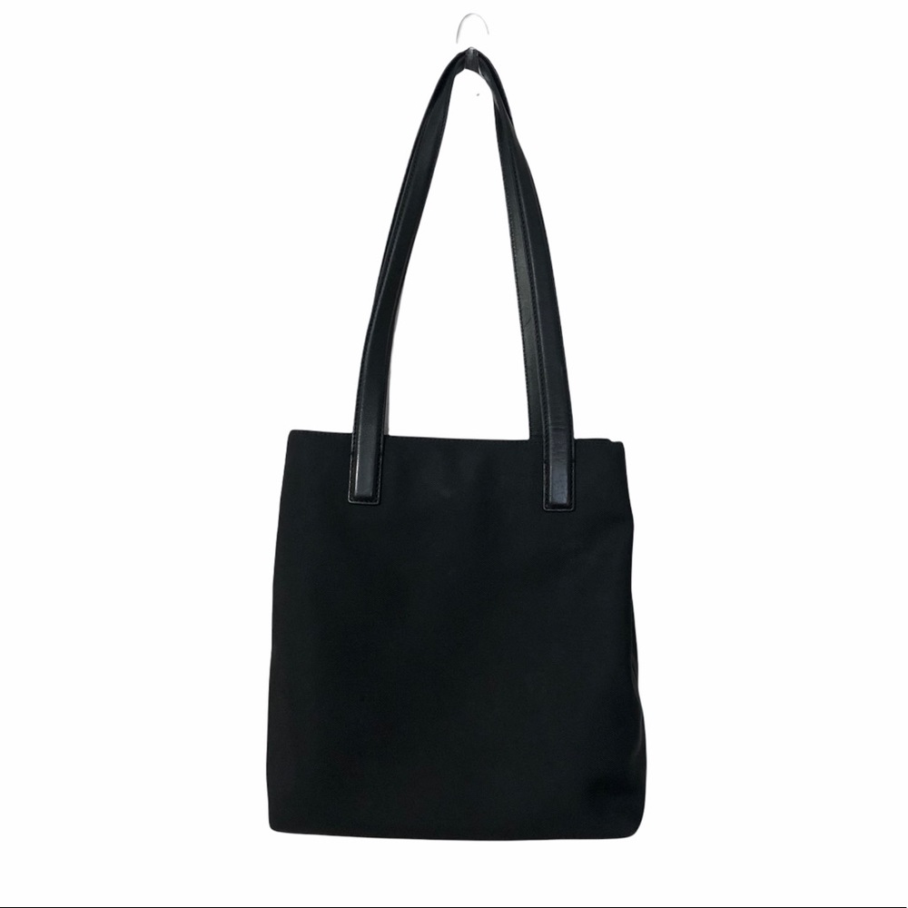 Coach Vintage Mercer Twill Shoulder Bag
